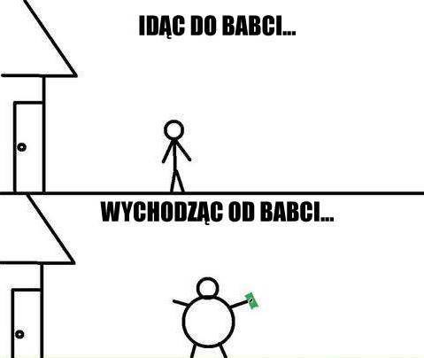 Dzień Babci