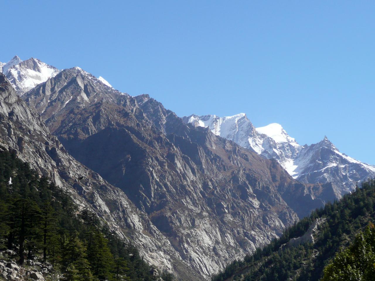 Gangotri magiaswiat.org