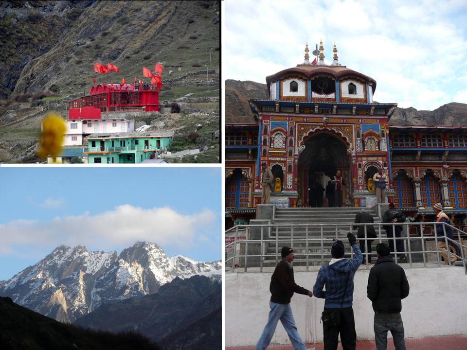 Badrinath magiaswiat.org