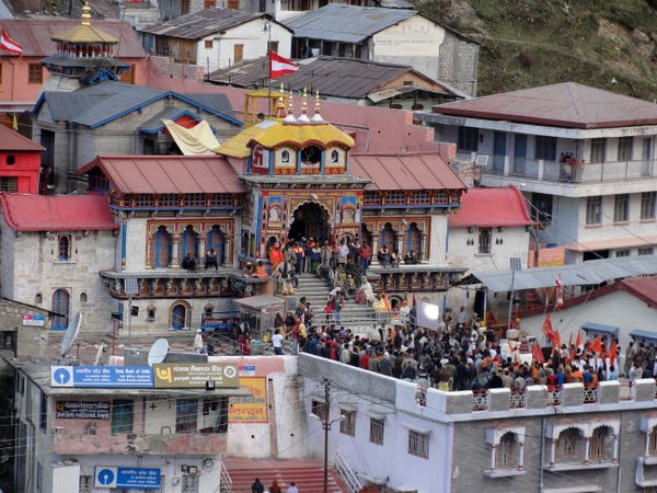 Badrinath magiaswiat.org