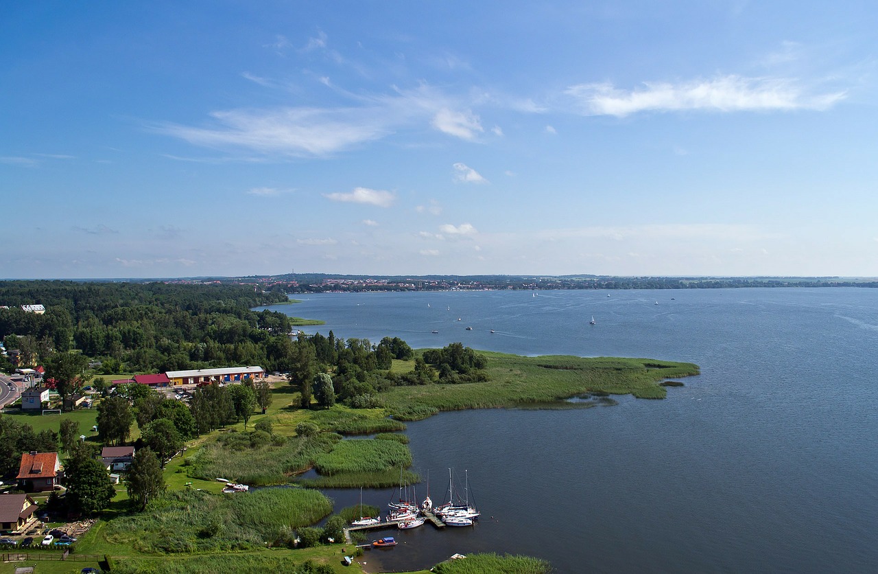 Mikołajki i Giżycko na Mazurach www.magiaswiat.org (1)